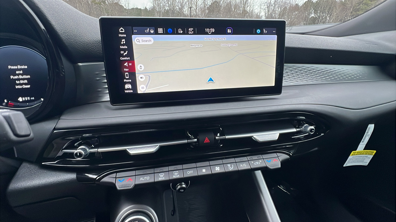 2024 Alfa Romeo Tonale Sprint