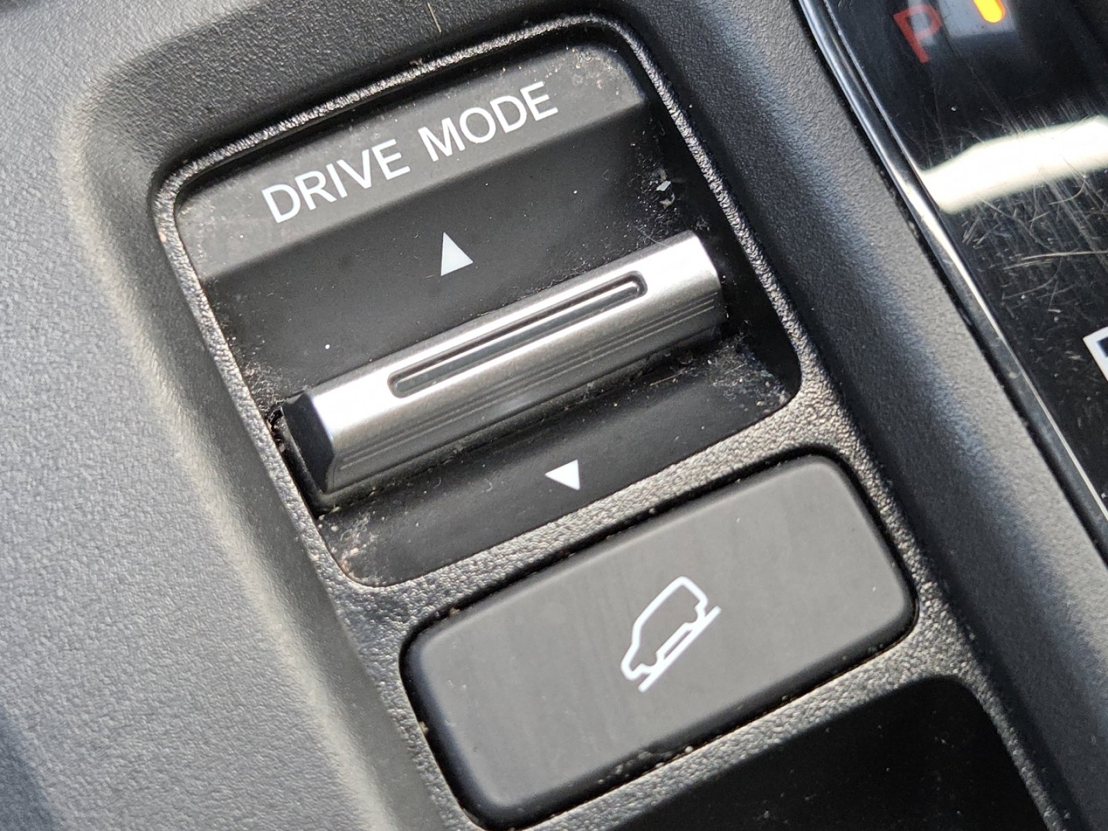 2024 Honda Cr-V Sport