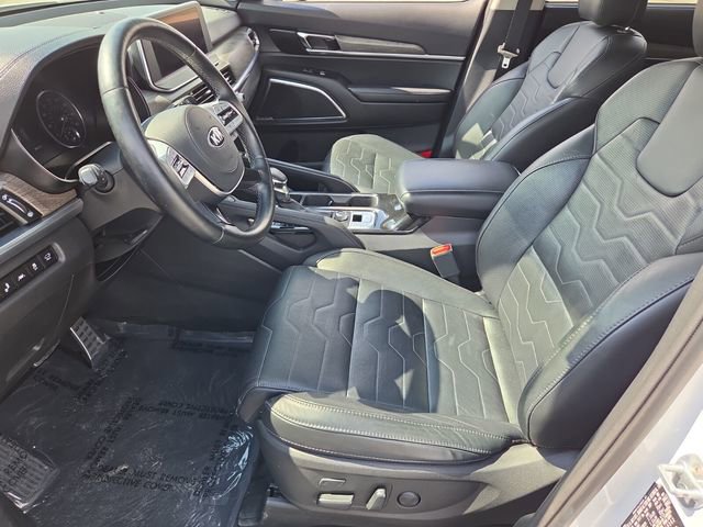 2023 Kia Telluride SX Prestige X-Line