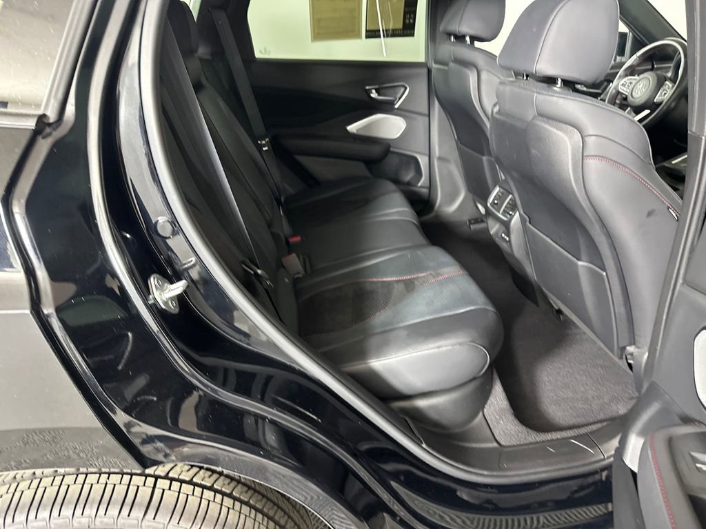 2023 Acura RDX A-Spec