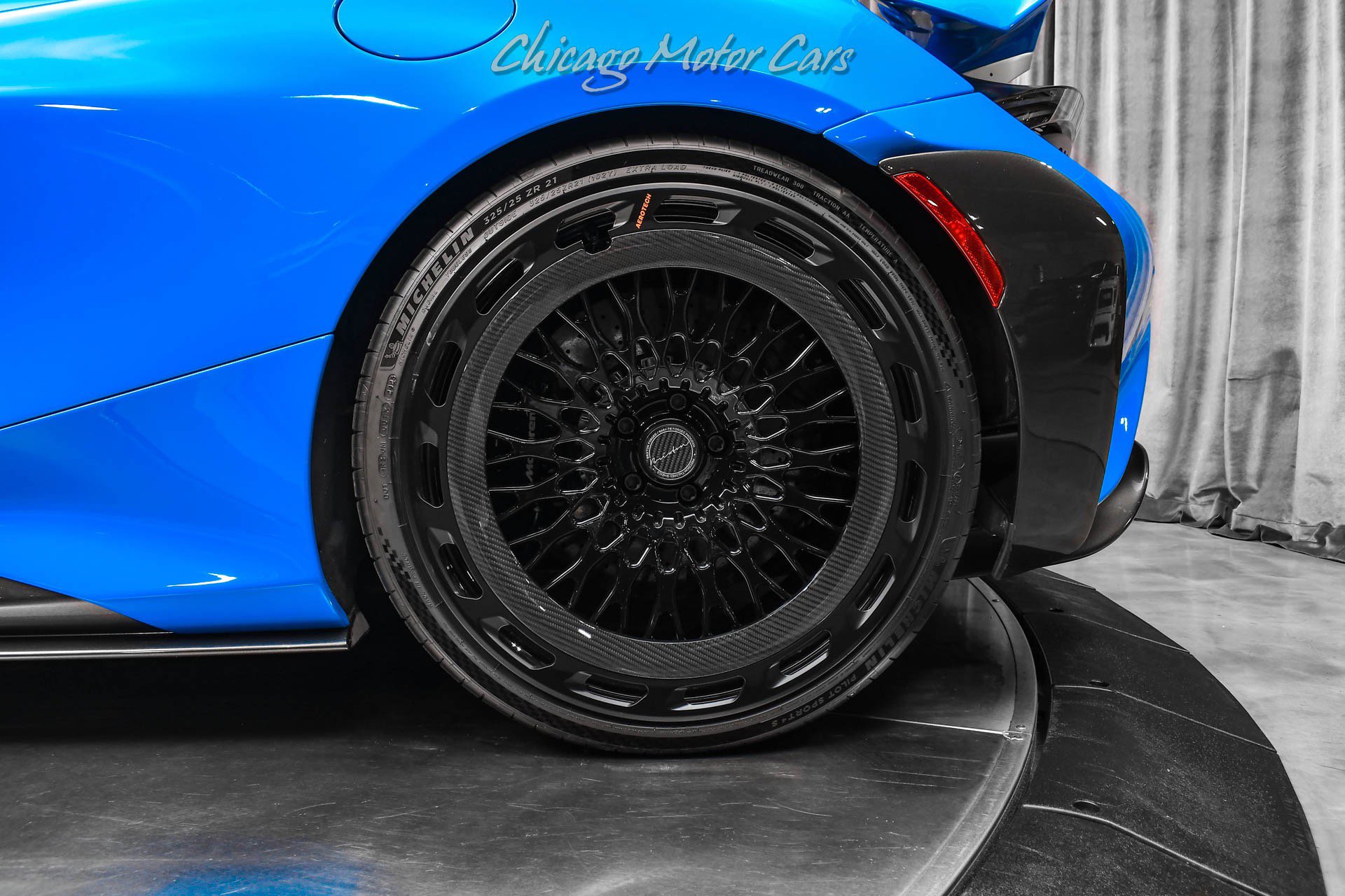 Used 2022 McLaren 765LT photo 66