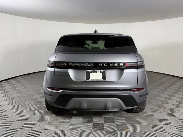 2026 Land Rover Range Rover Evoque S