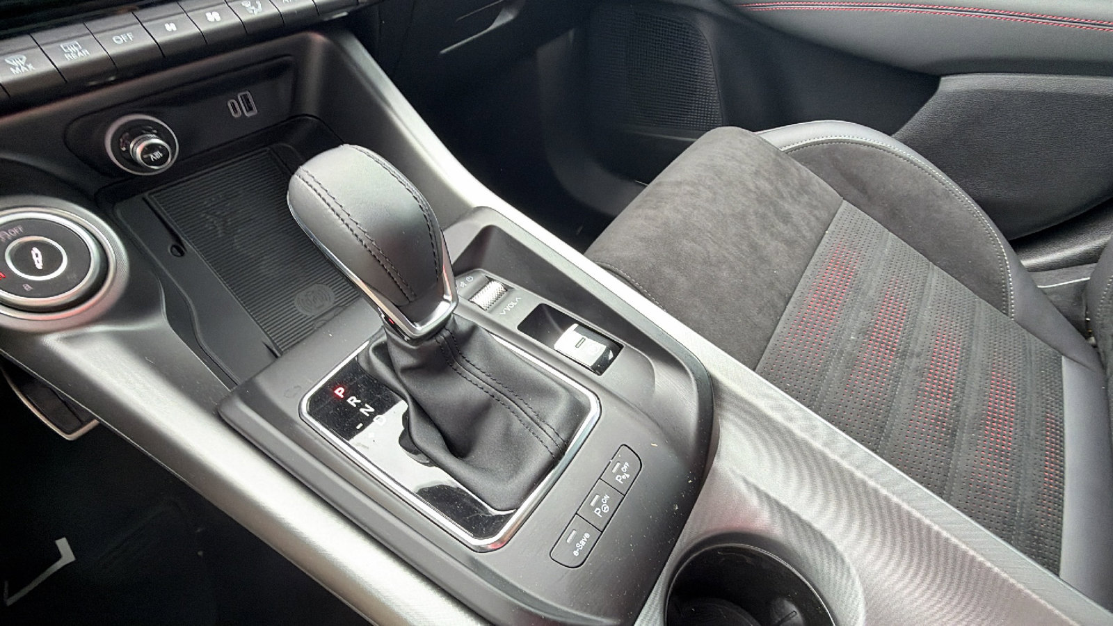 2024 Alfa Romeo Tonale Veloce