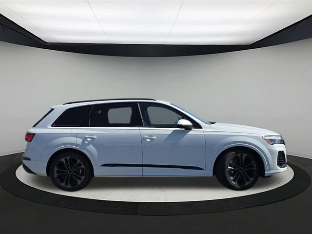 2026 Audi Q7 3.0T Premium Plus