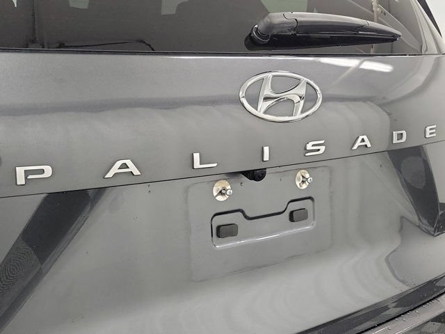 Used 2023 Hyundai Palisade Calligraphy