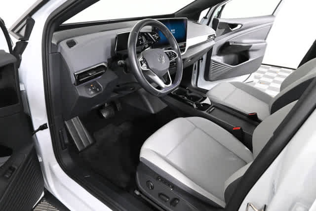 2022 Volkswagen ID.4 Pro S