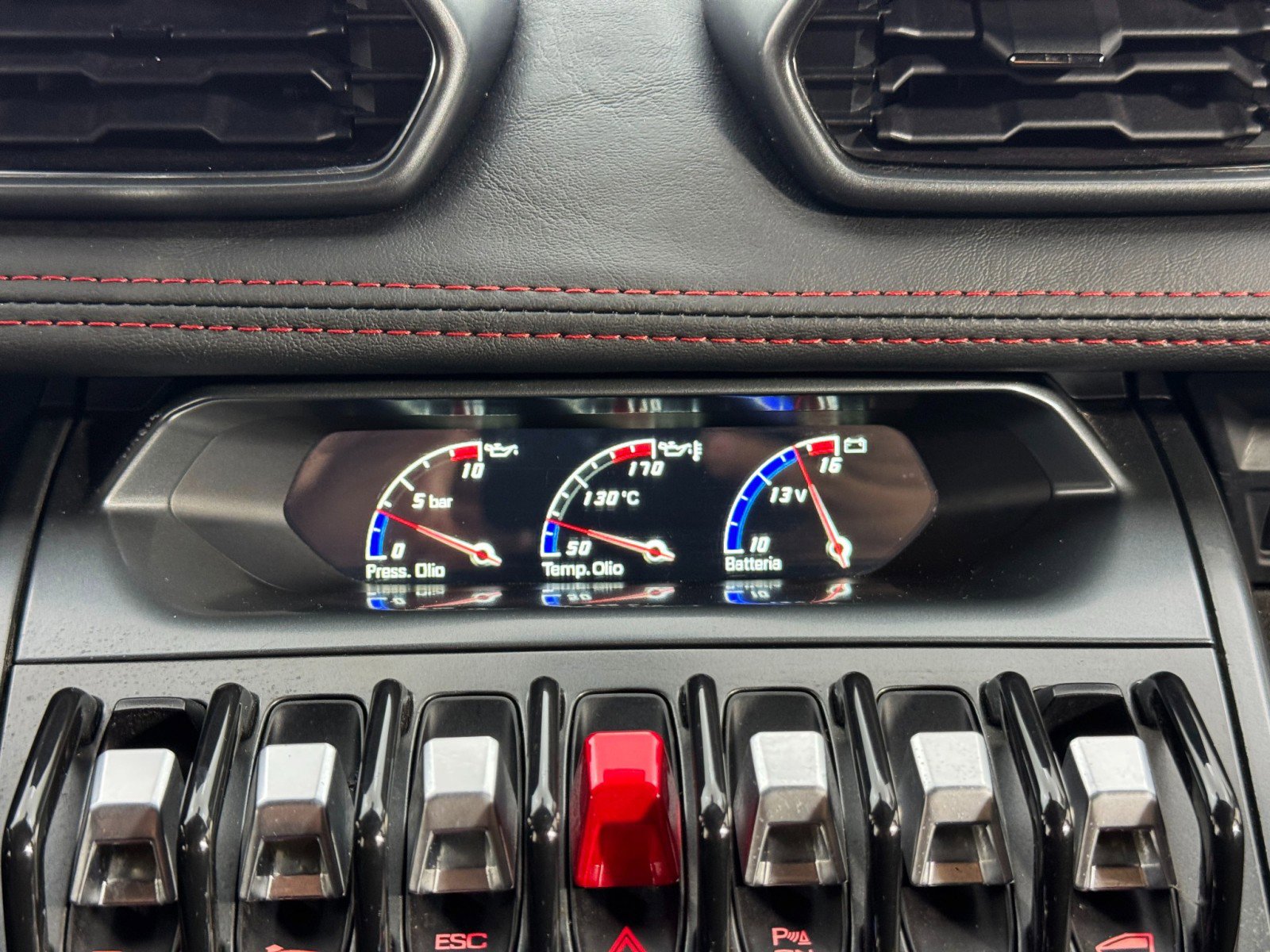 2015 Lamborghini Huracan LP 610-4