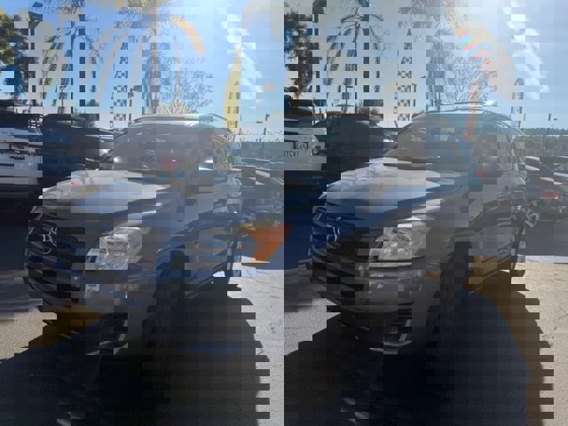 2012 Toyota RAV4 FWD