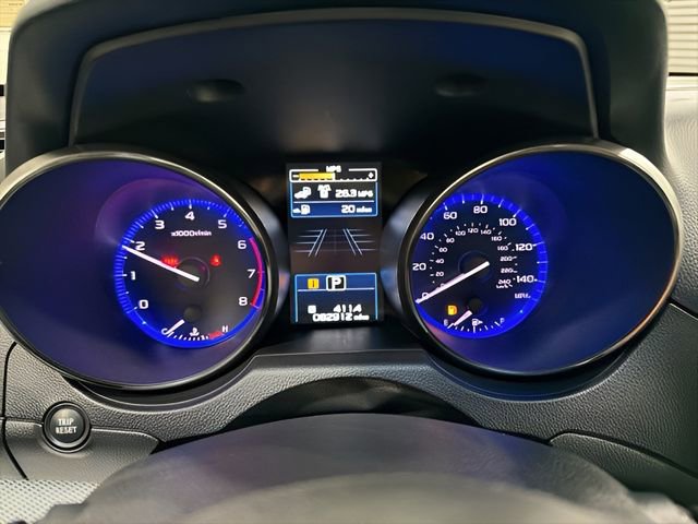 2019 Subaru Outback 2.5i