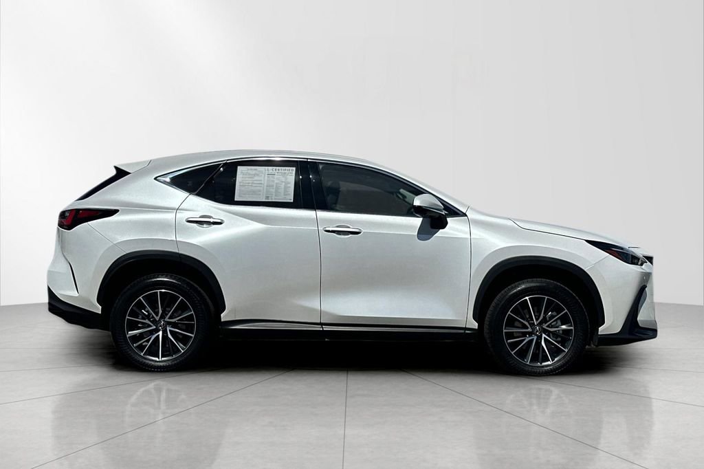 2024 Lexus NX 350 AWD