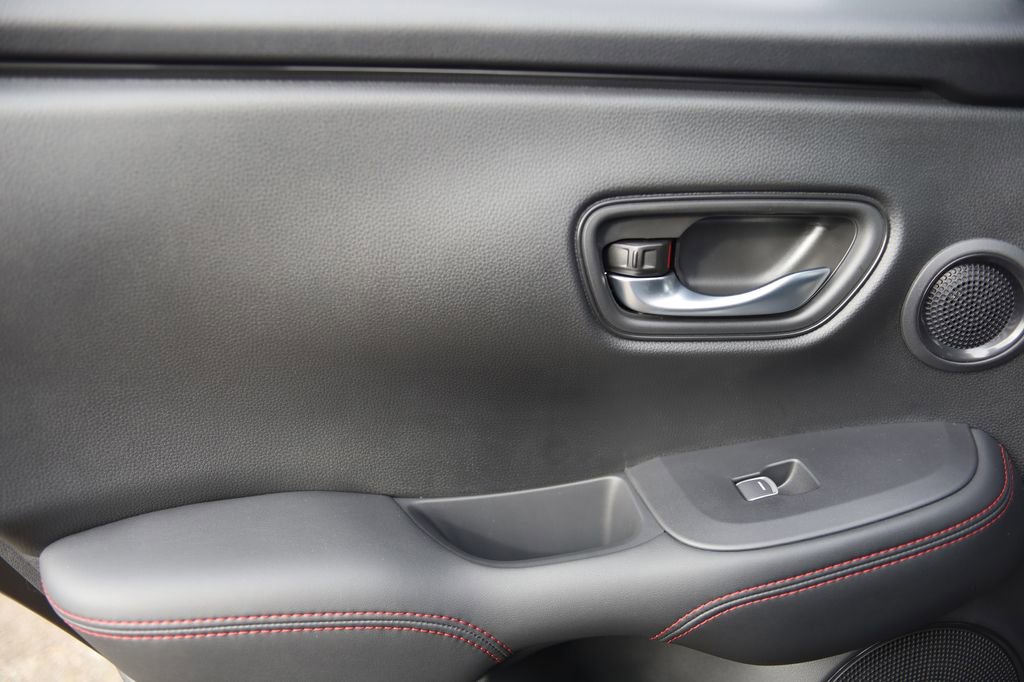 2026 Acura ADX A-Spec