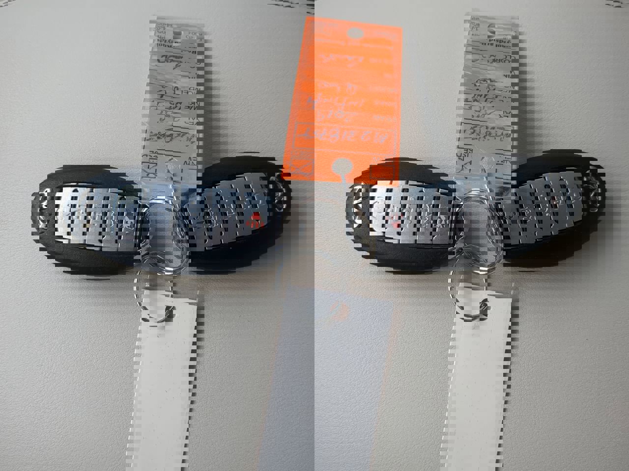 2019 INFINITI Q60 3.0t Luxe