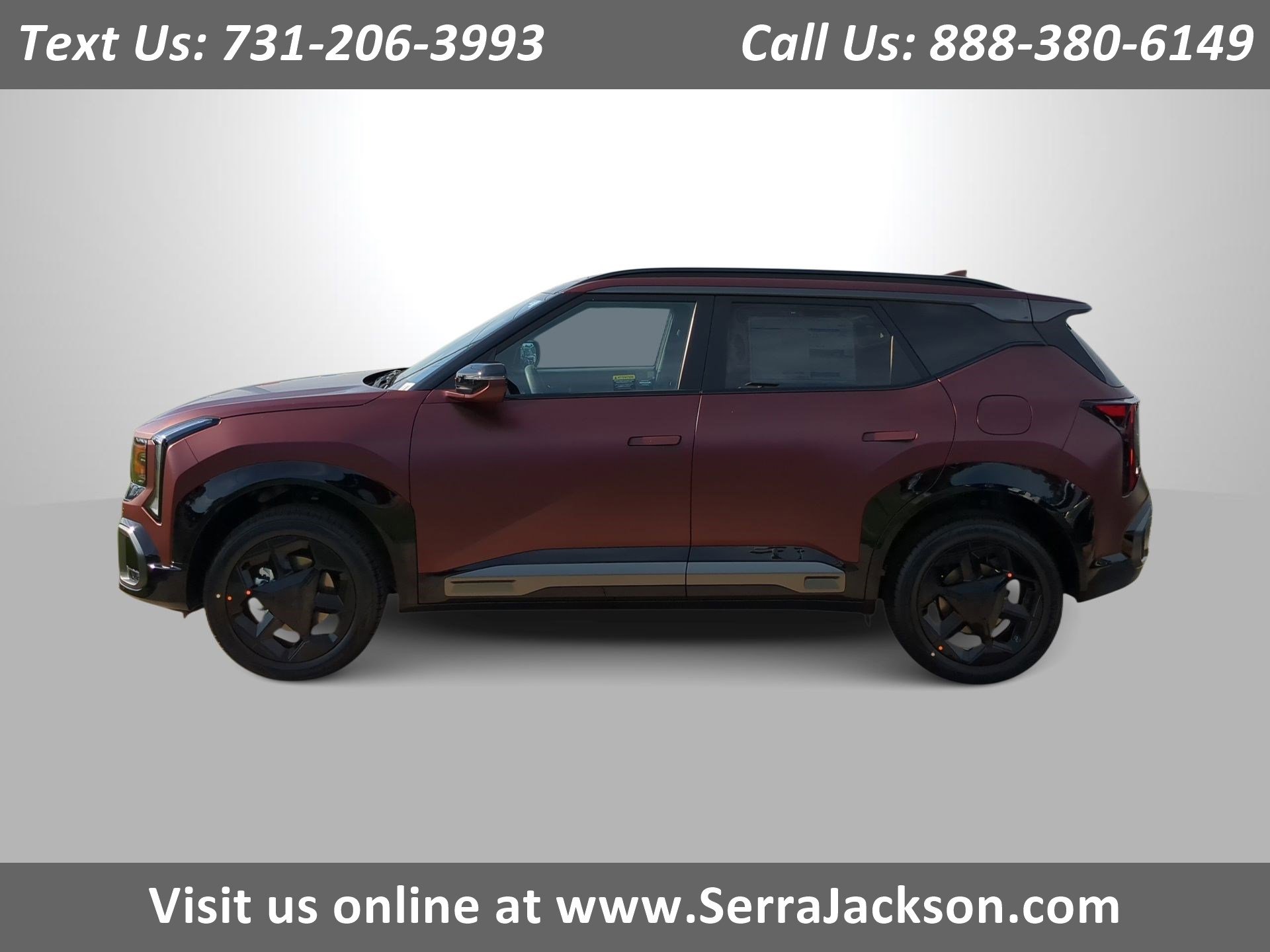 New 2027 Kia Seltos X-Line S