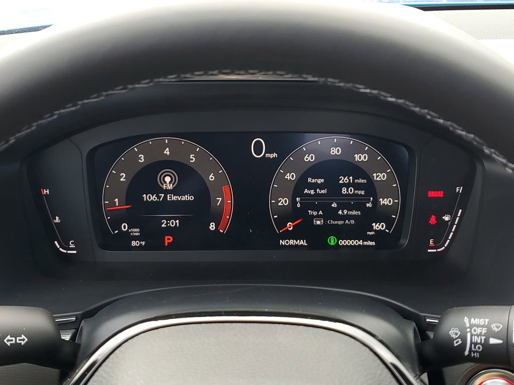 2026 Acura Integra A-Spec