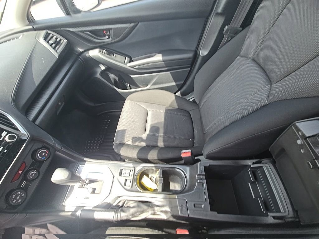 2022 Subaru Impreza Premium