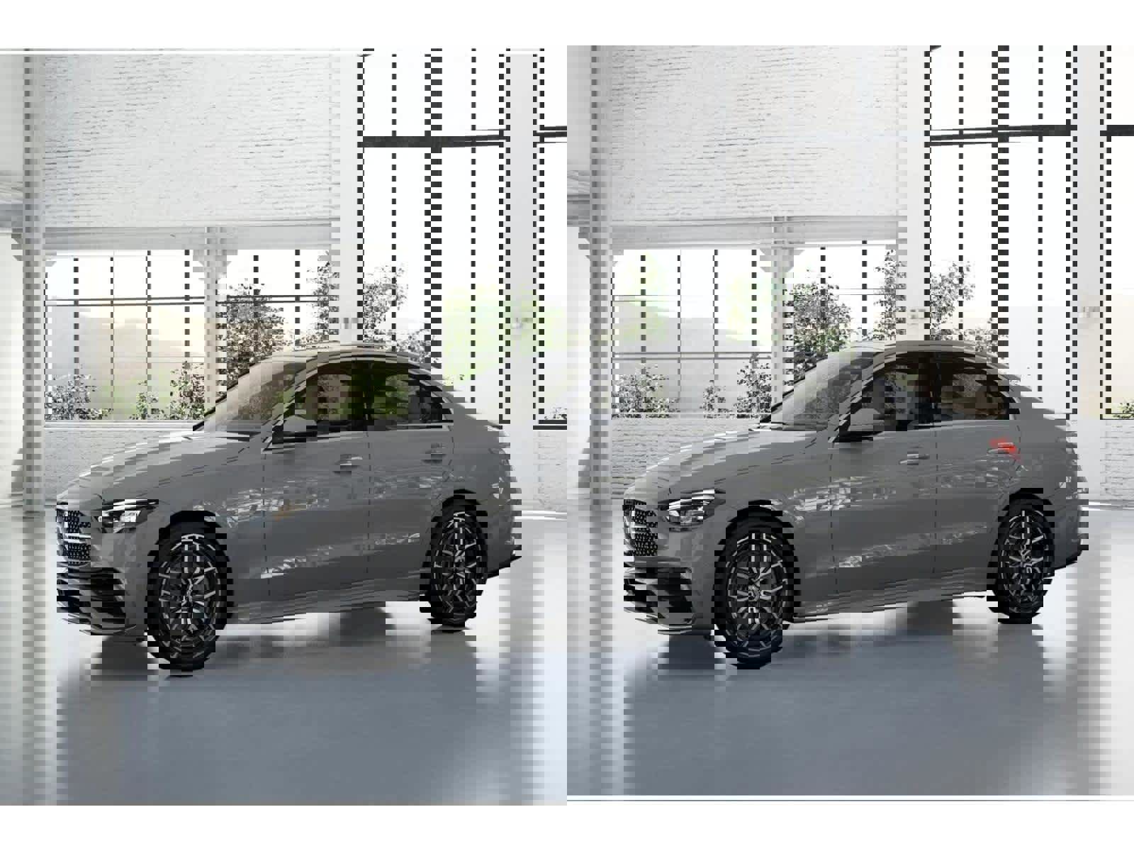 2026 Mercedes-Benz C 300 Sedan