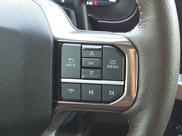 2026 Ford F250 King Ranch