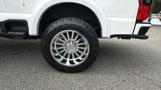 2024 Ford F250 Limited