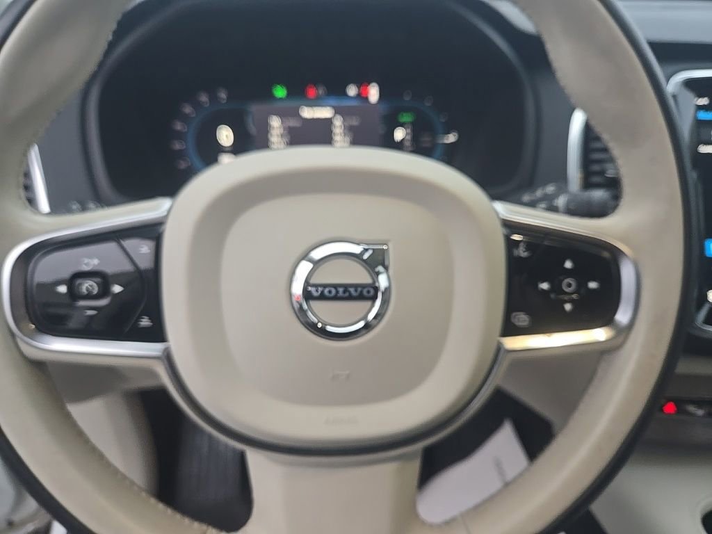 2023 Volvo Xc90 T8 Ultimate