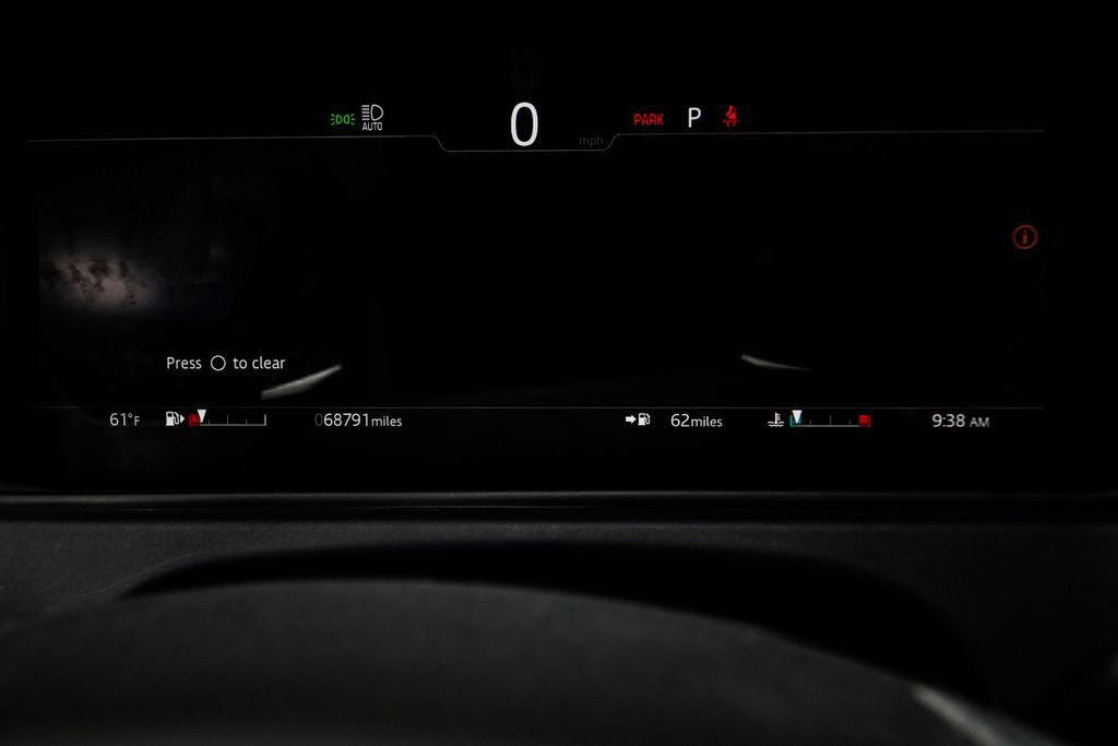 2021 Land Rover Range Rover Velar R-Dynamic S