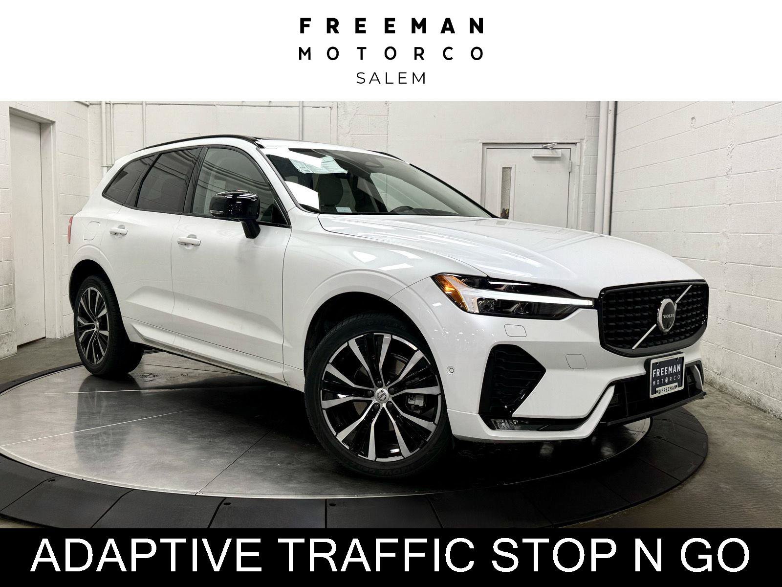 Used 2024 Volvo XC60 B5 Plus w/ Protection Package Premier
