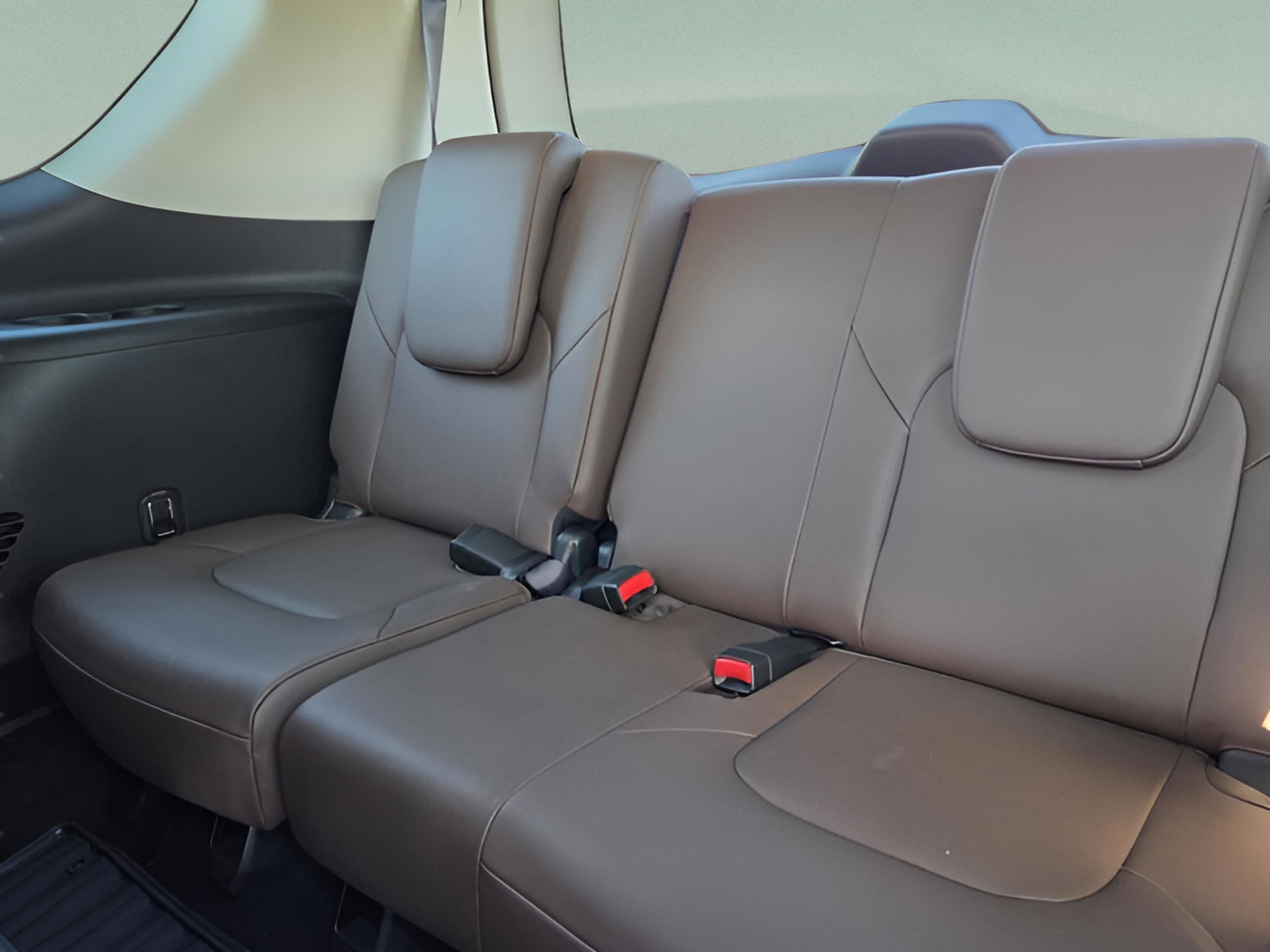 2023 INFINITI Qx80 Premium Select