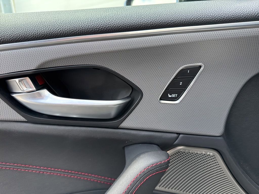 2025 Acura TLX SH-AWD w/ A-SPEC Pkg