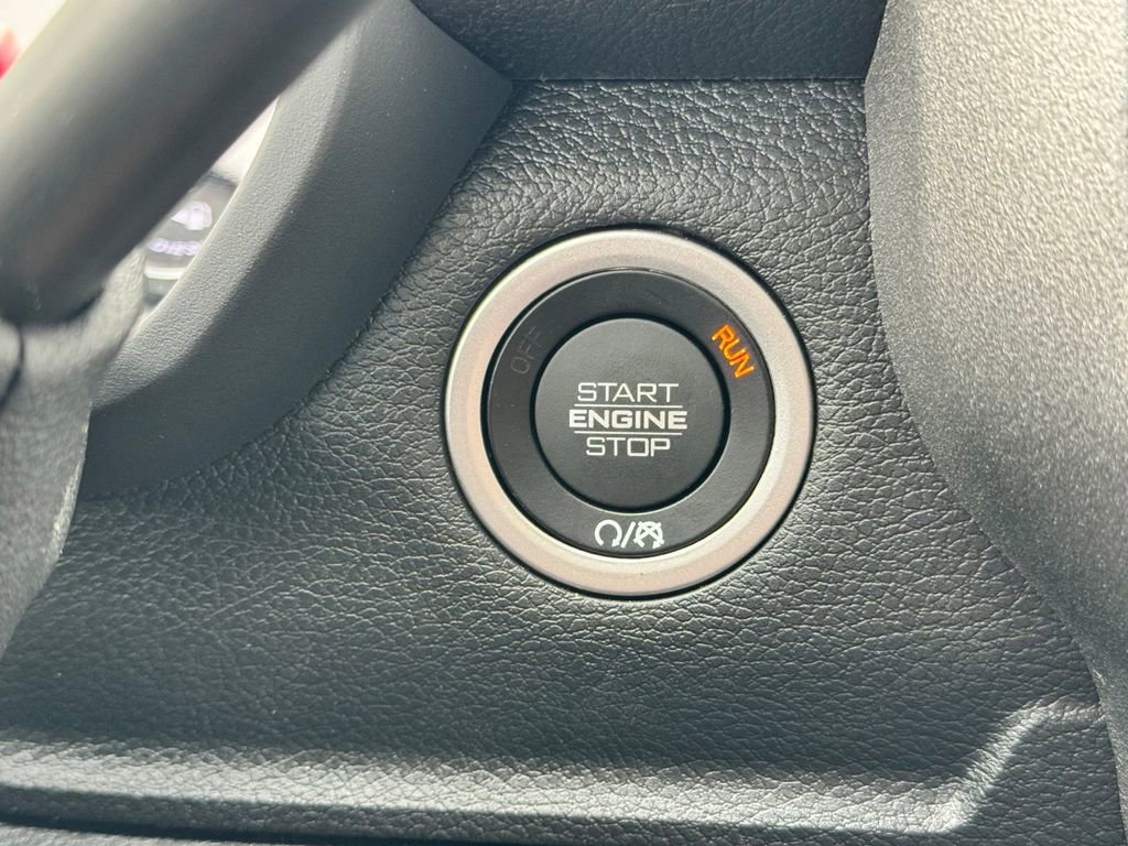 2026 RAM 5500 Tradesman