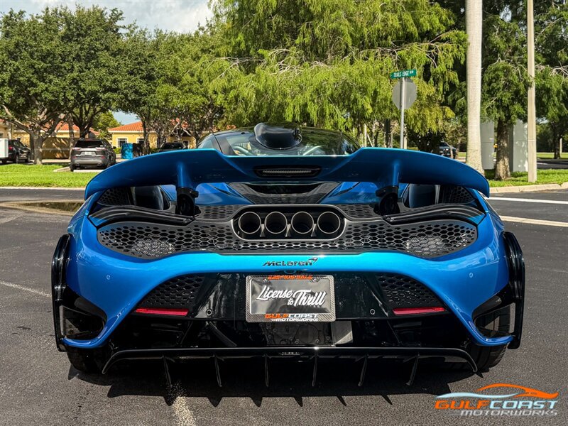 Used 2021 McLaren 765LT photo 54