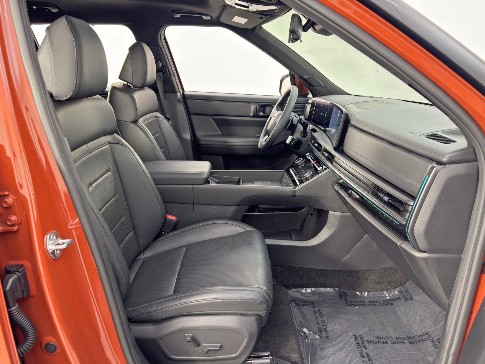 2024 Hyundai Santa Fe Calligraphy