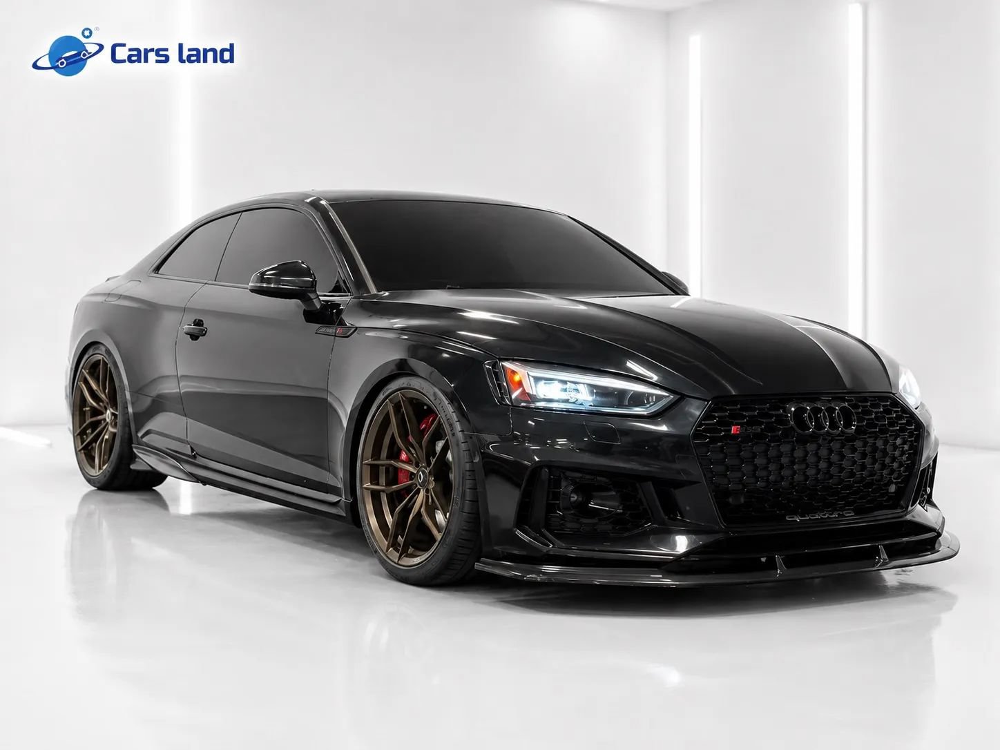 Used Audi RS 5 for Sale in Phoenix, AZ - Autotrader