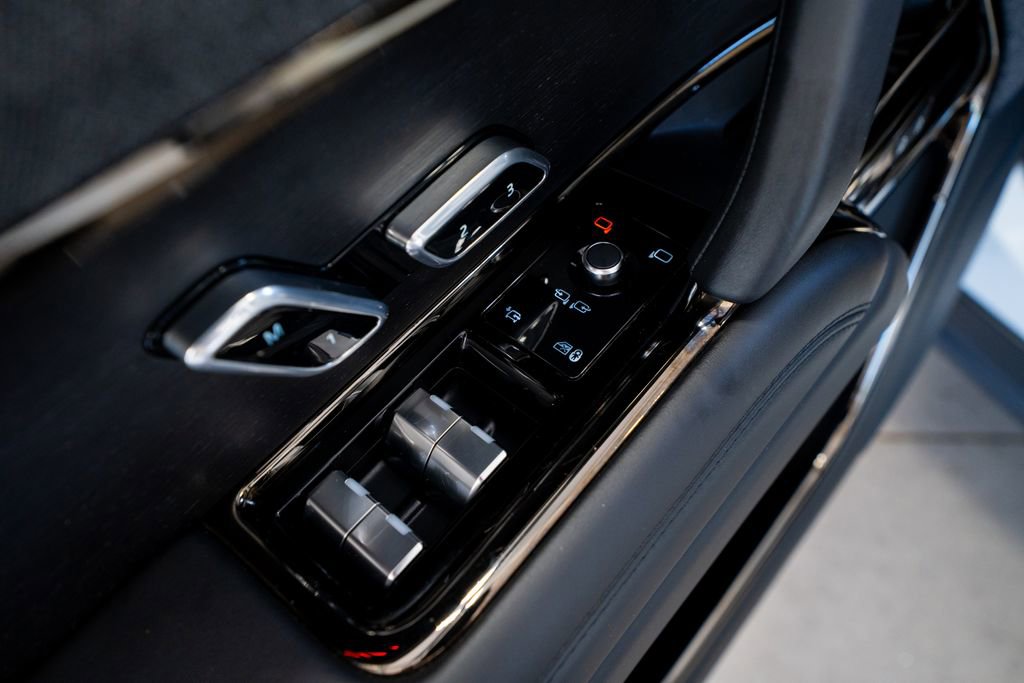 2025 Land Rover Range Rover Sport Dynamic SE