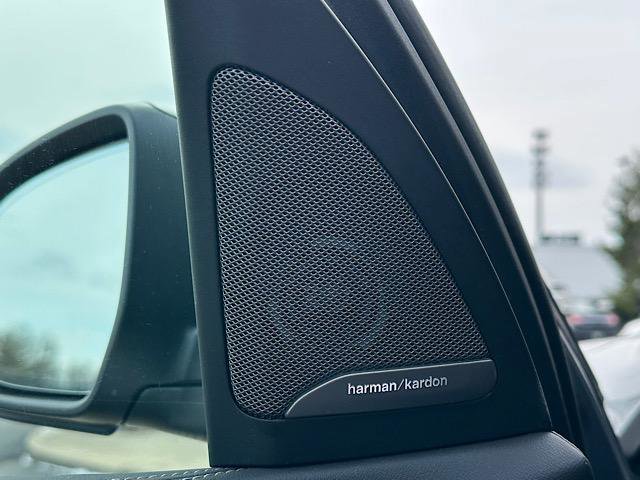 2024 BMW X5 xDrive50e