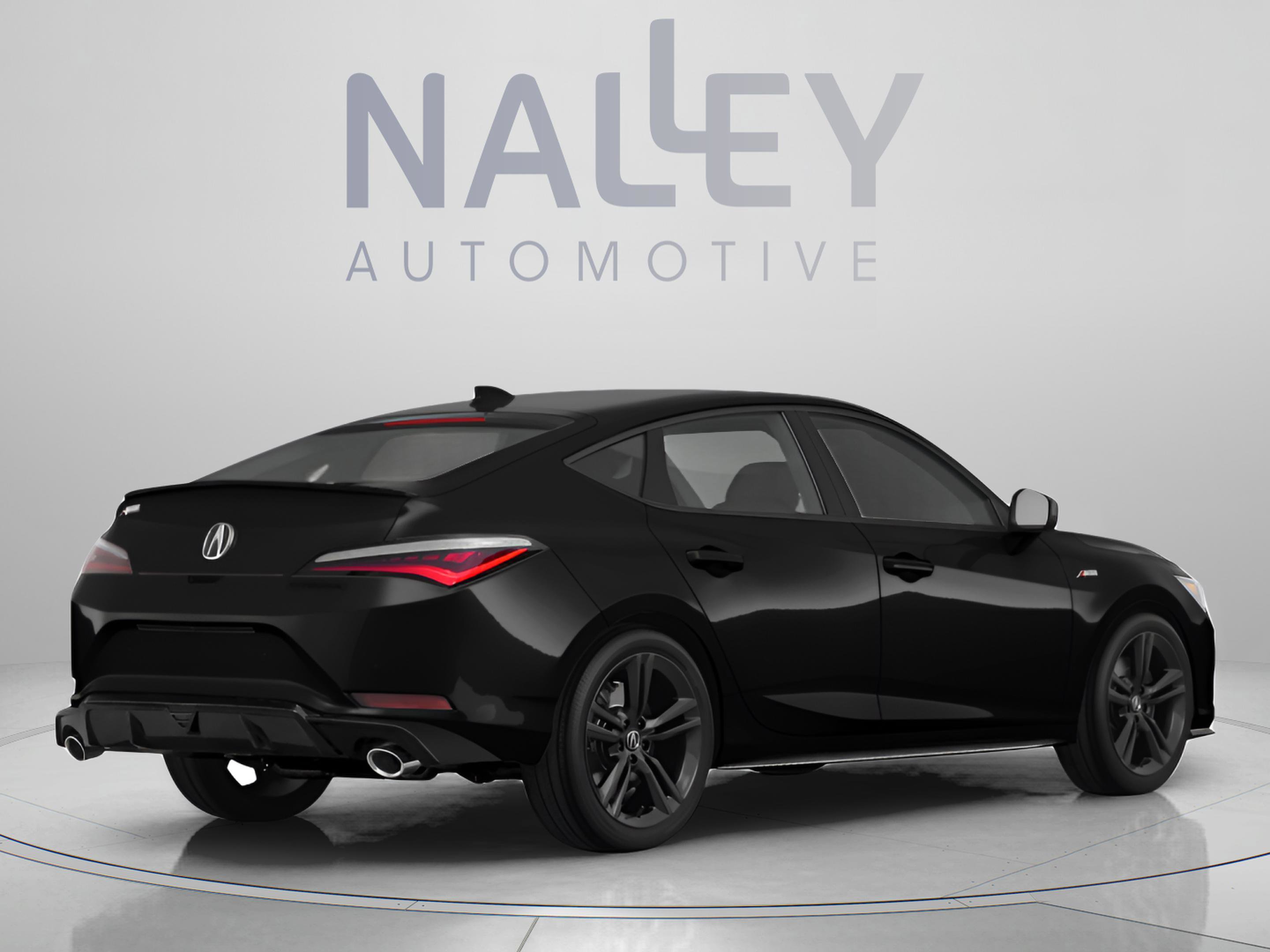 2026 Acura Integra A-Spec