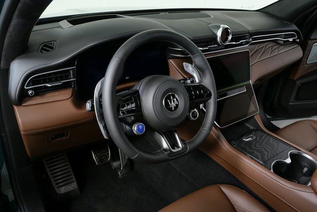 2026 Maserati Grecale Modena