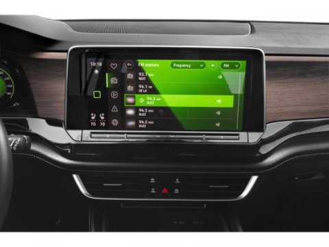 2026 Volkswagen Atlas SEL