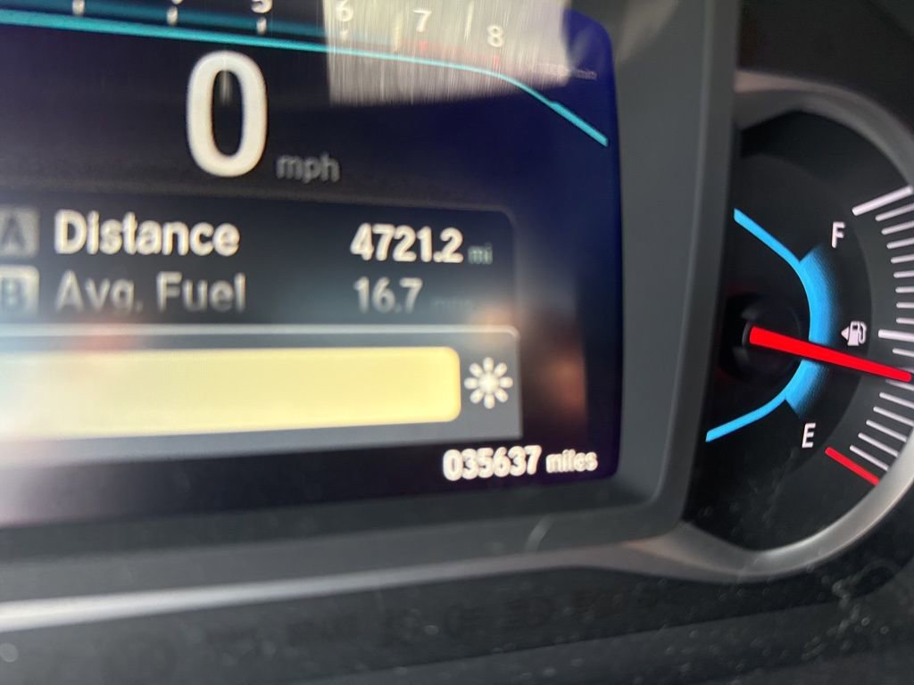 2020 Honda Pilot Elite