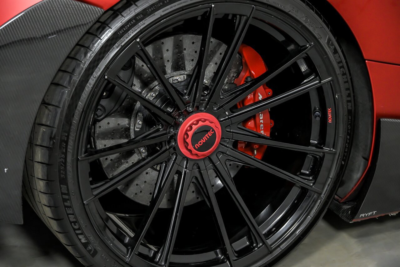 Used 2018 McLaren 720S photo 20