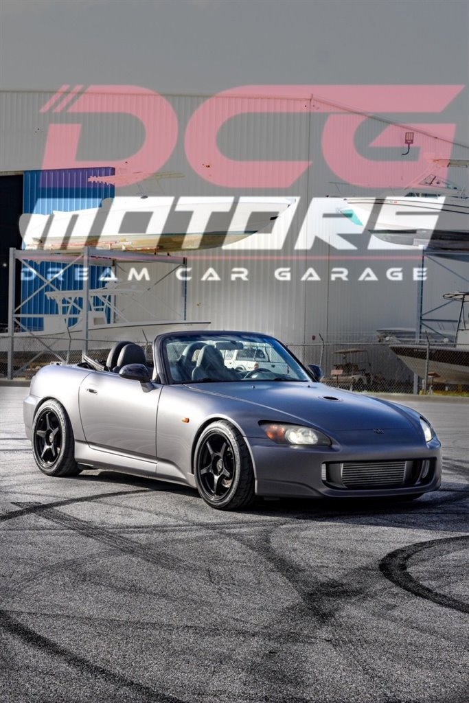 Used 2006 Honda S2000