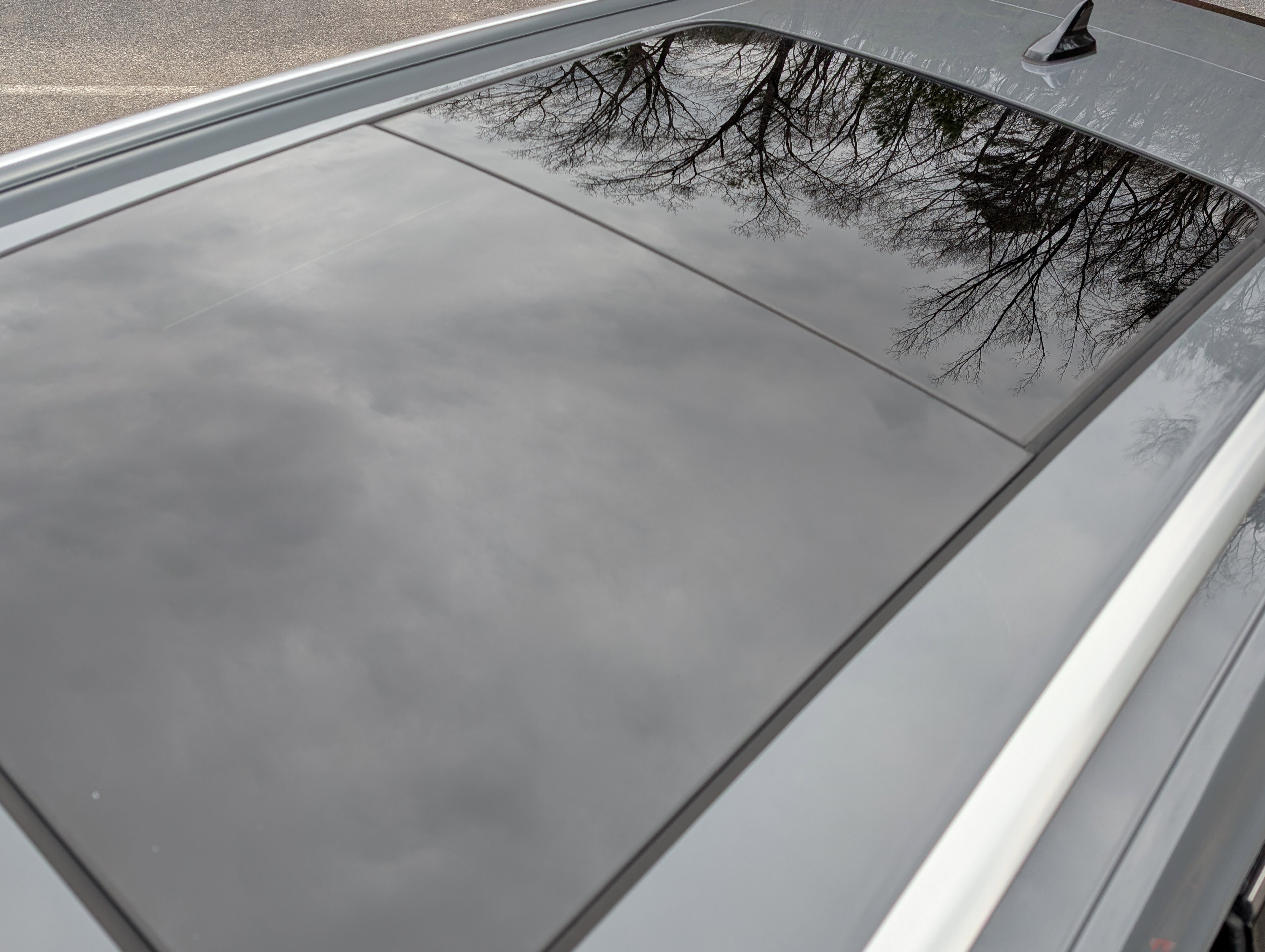 2025 Volkswagen Atlas Cross Sport SEL Premium R-Line