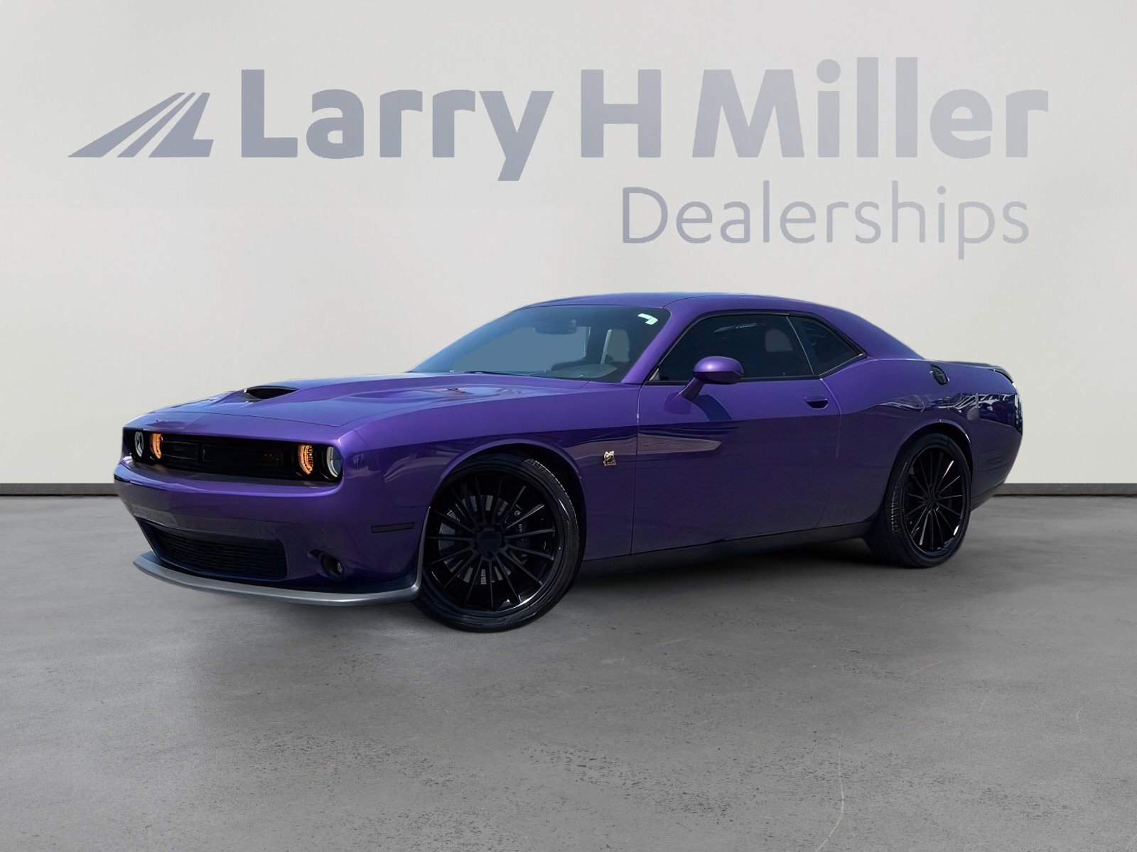 Used Dodge Challenger R/T Scat Pack for Sale in Phoenix, AZ