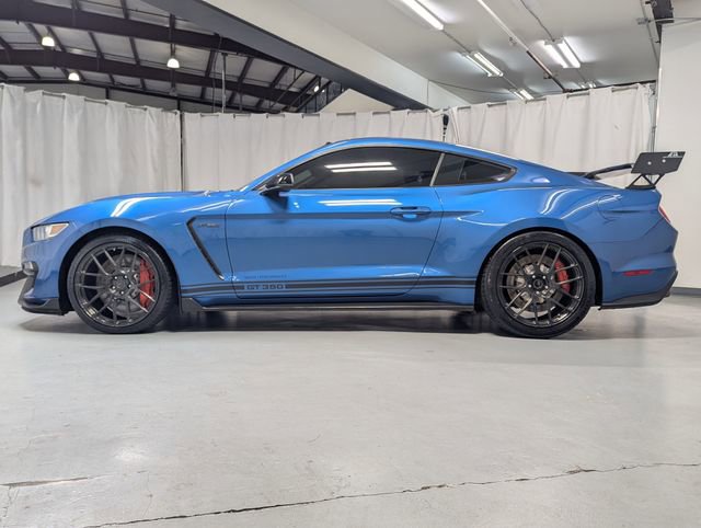 2019 Ford Mustang Shelby GT350