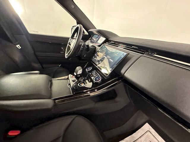 2023 Land Rover Range Rover Sport SE Dynamic