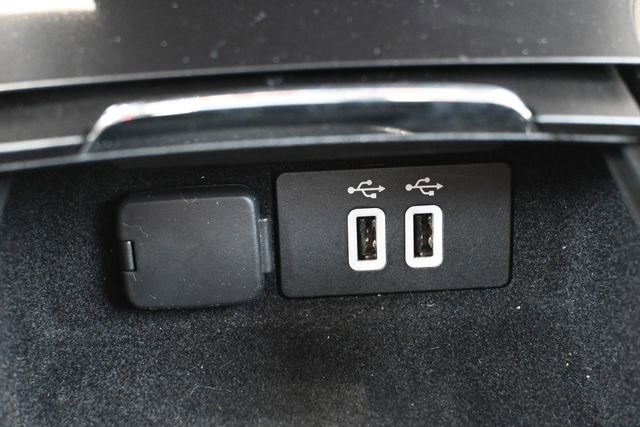 2018 Lincoln MKC Select