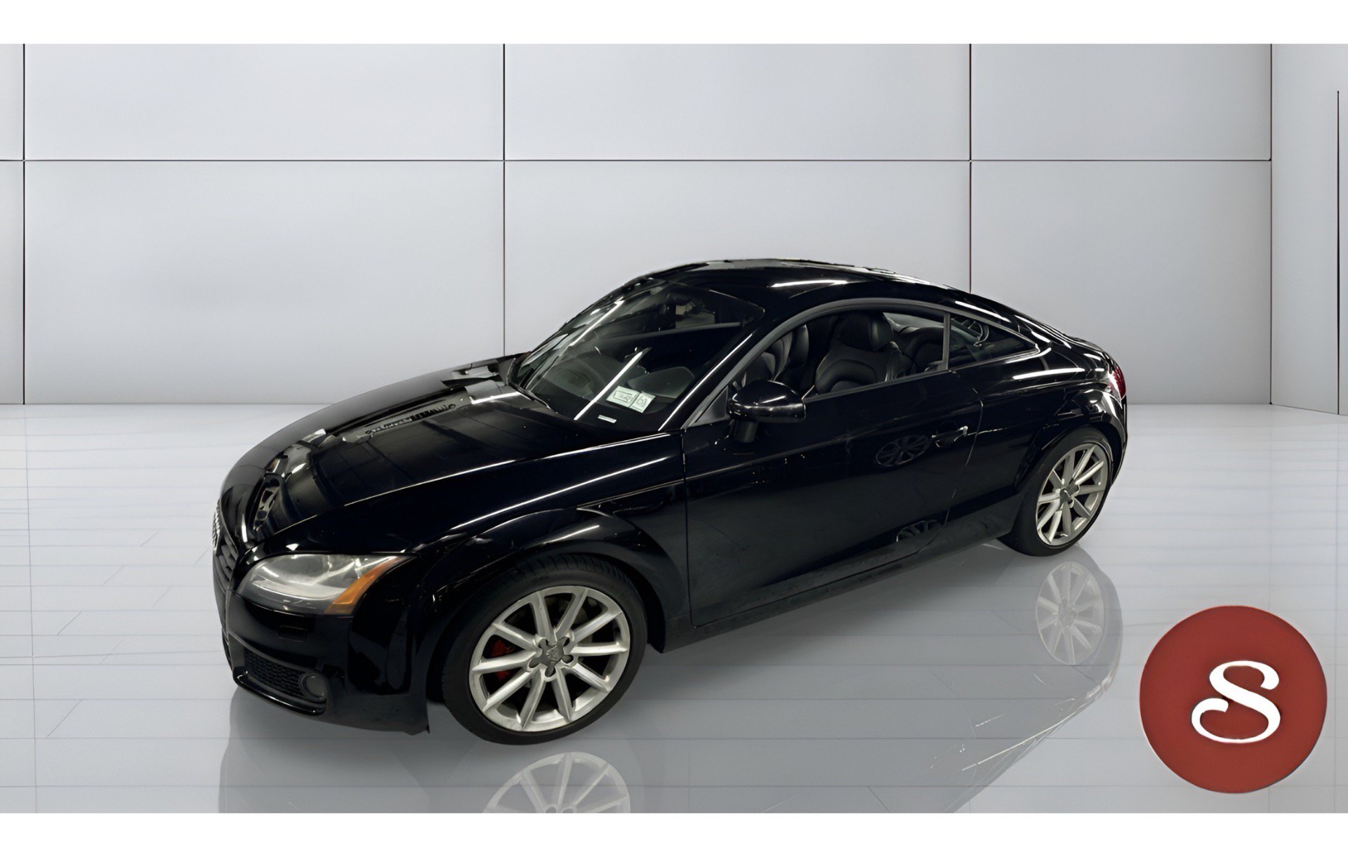 Used 2012 Audi TT 2.0T Premium Plus
