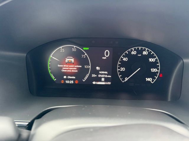 2024 Honda CR-V Sport-L