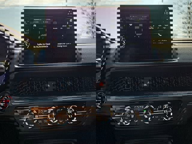 2026 Honda Cr-V TrailSport