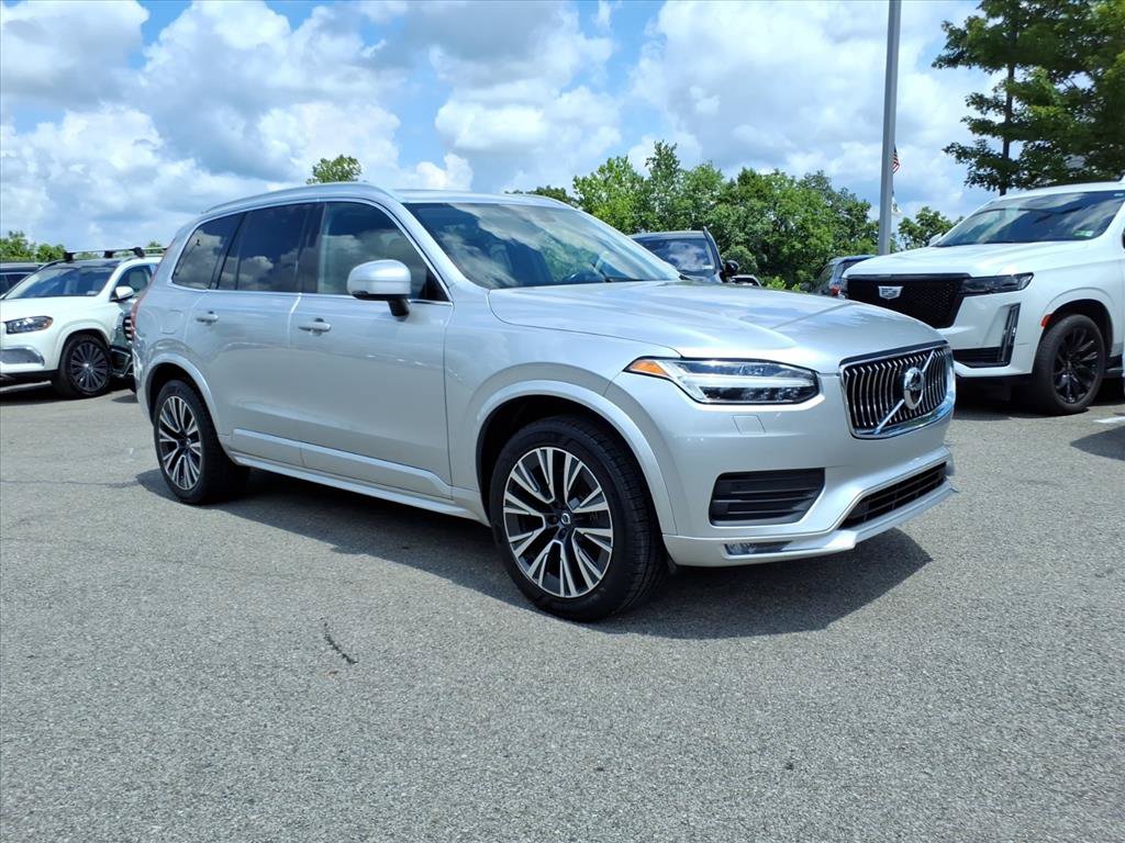 Used 2021 Volvo XC90 T5 Momentum w/ Protection Package
