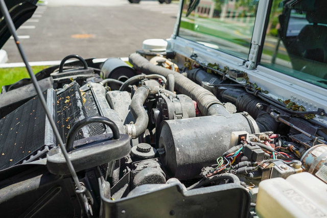 1995 HUMMER H1 4-Door Wagon