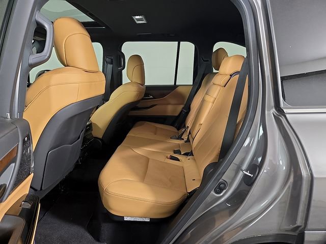 2023 Lexus LX 600 4WD